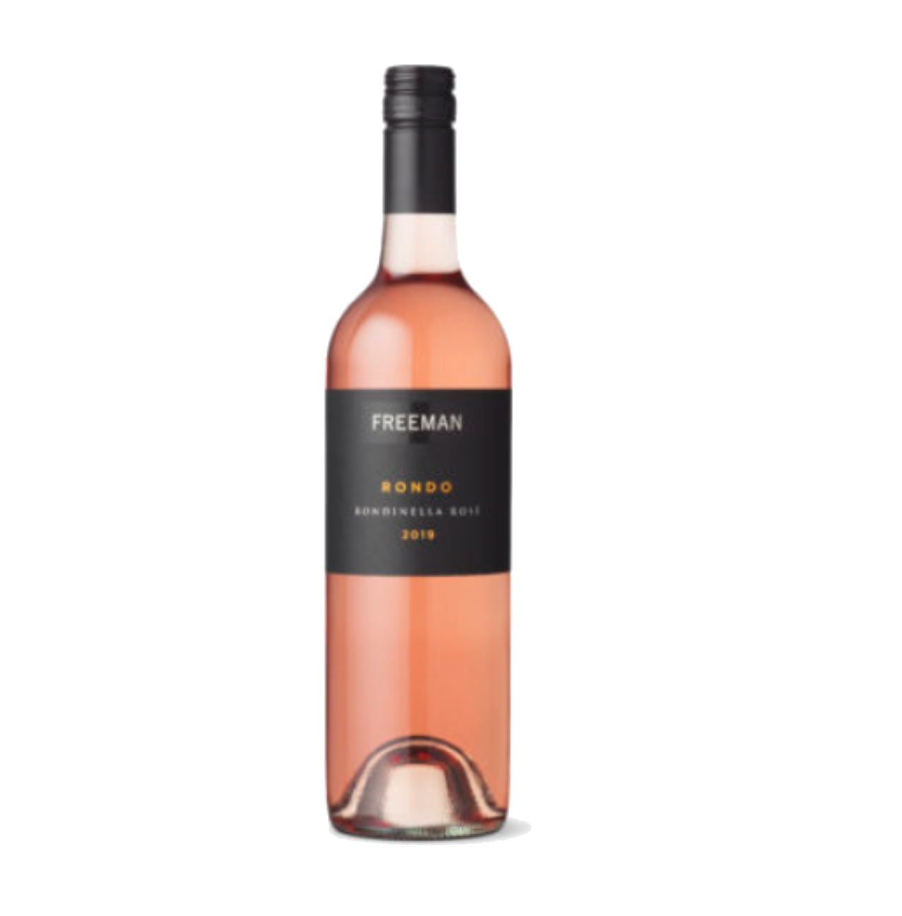 Freeman Vineyards Rondinella Rosé "Rondo" Altura Vineyard 2022 (12 Bottles) Hilltops, NSW