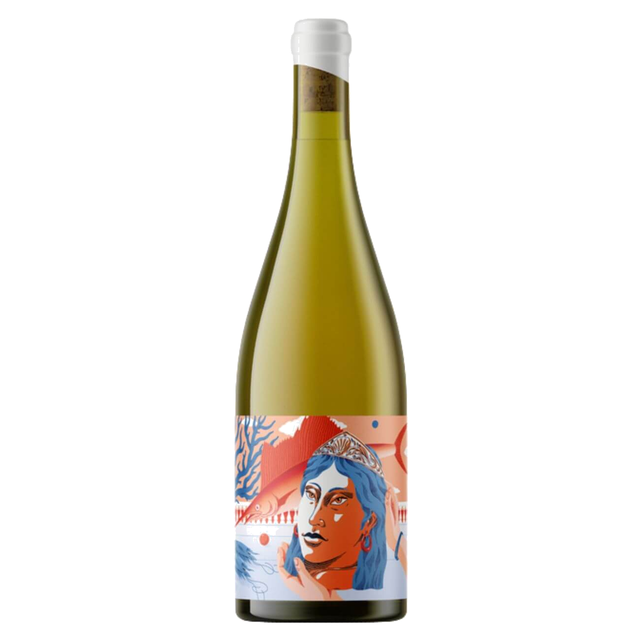 Frederick Stevenson Grillo 2025 (6 Bottles) Adelaide Hills, SA