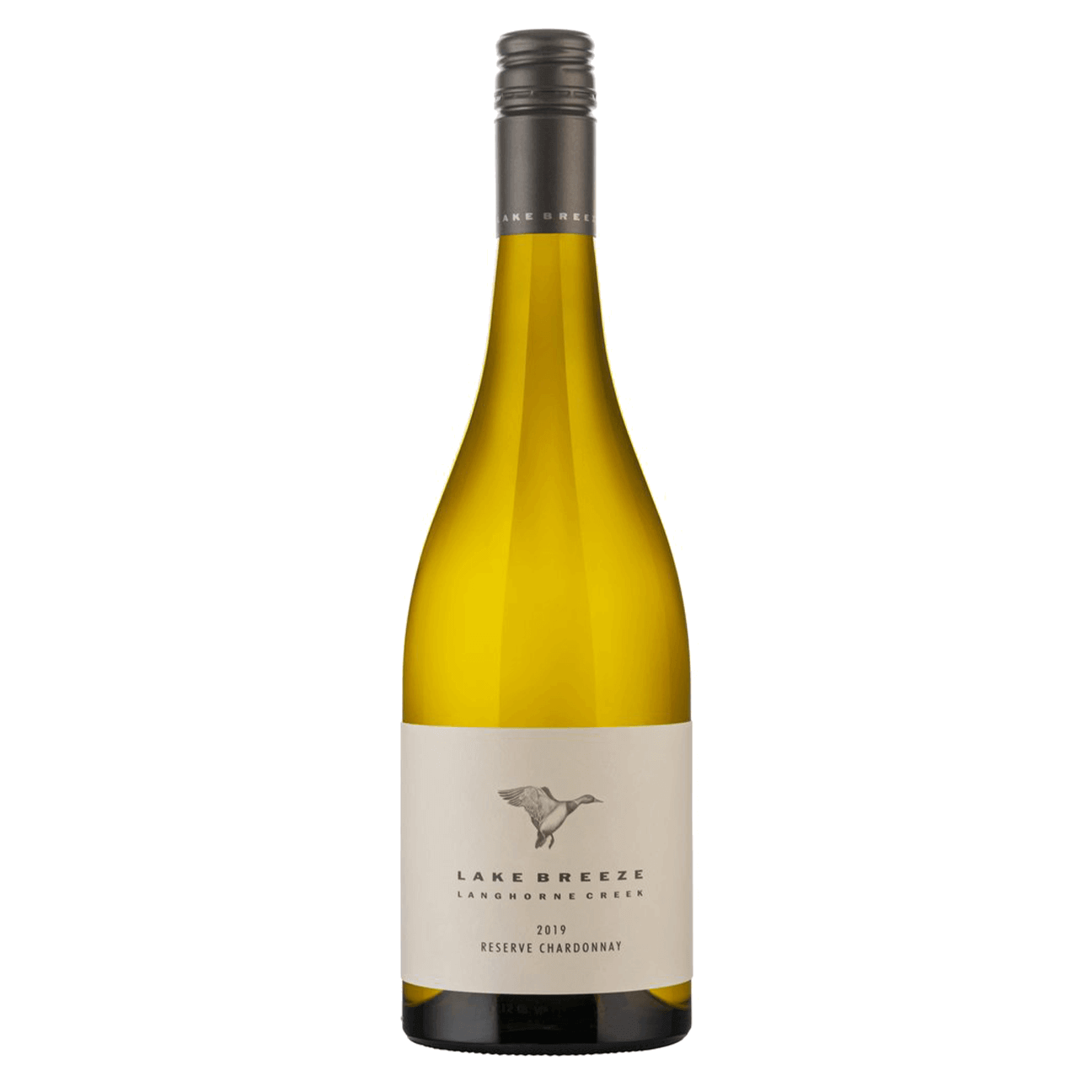 Lake Breeze Reserve Chardonnay 2024 (12 Bottles) Langhorne Creek, SA