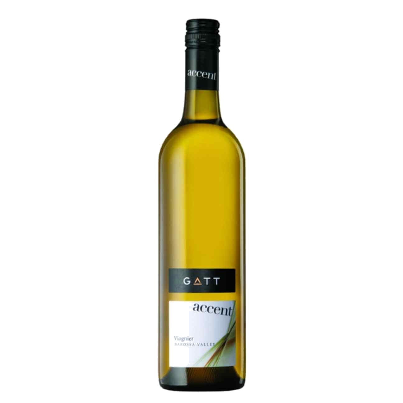 Gatt Accent Viognier 2019 (6 Bottles) Barossa Valley, SA