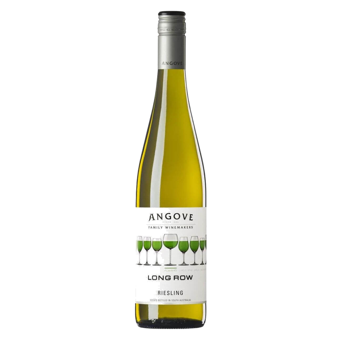 Angove Long Row Riesling 2025 (12 Bottles) McLaren Vale, SA