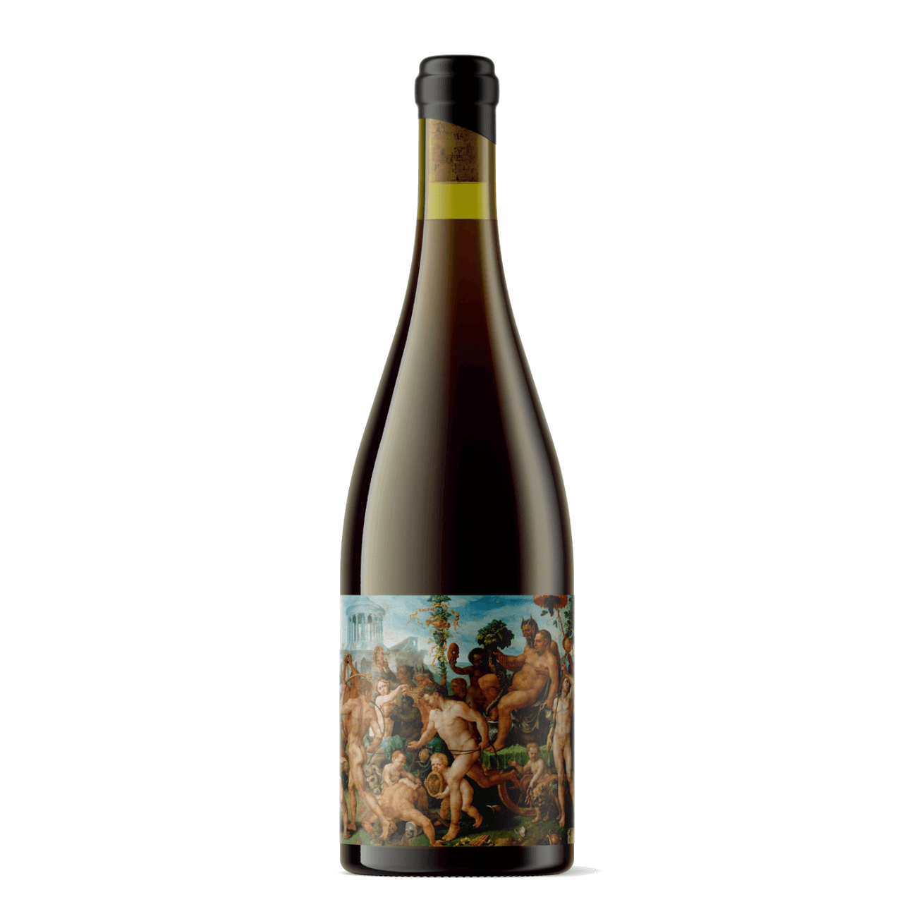 Frederick Stevenson Sangiovese 2024 (12 Bottles) Mount Lofty Ranges, SA