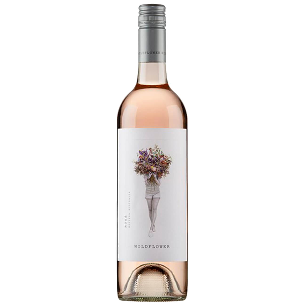 Wildflower Rosé 2024 (6 Bottles) Margaret River, WA