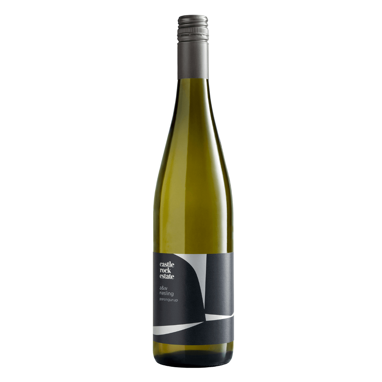 Castle Rock Estate ‘A&W’ Riesling 2023 (6 Bottles) Porongurup