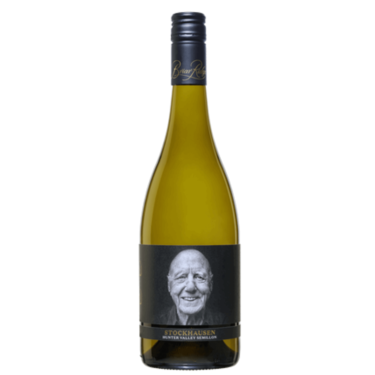 Briar Ridge Stockhausen Semillon 2023 (6 Bottles) Hunter Valley, NSW
