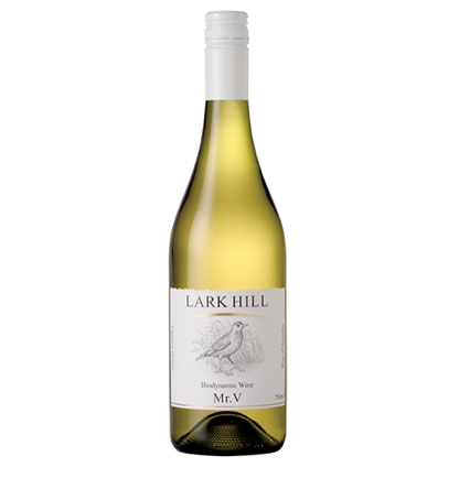 Lark Hill Dark Hill Marsanne 2022 (12 Bottles) Canberra