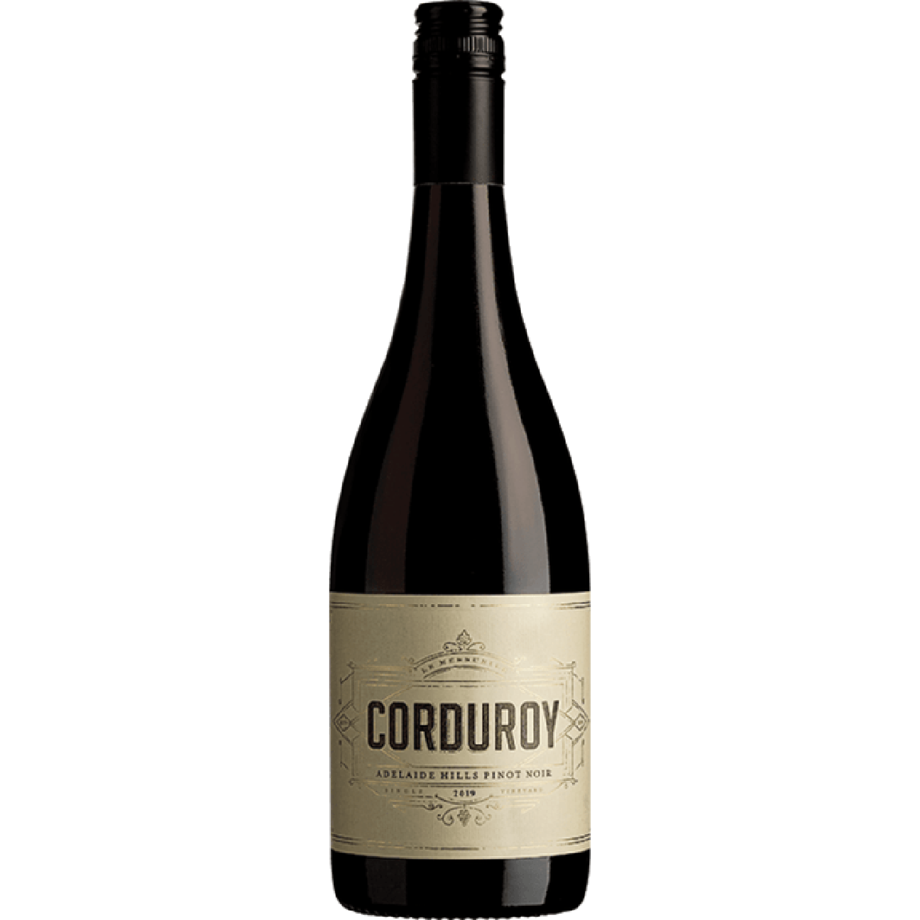 Corduroy Adelaide Hills Pinot Noir 2022 (12 Bottles) Adelaide Hills