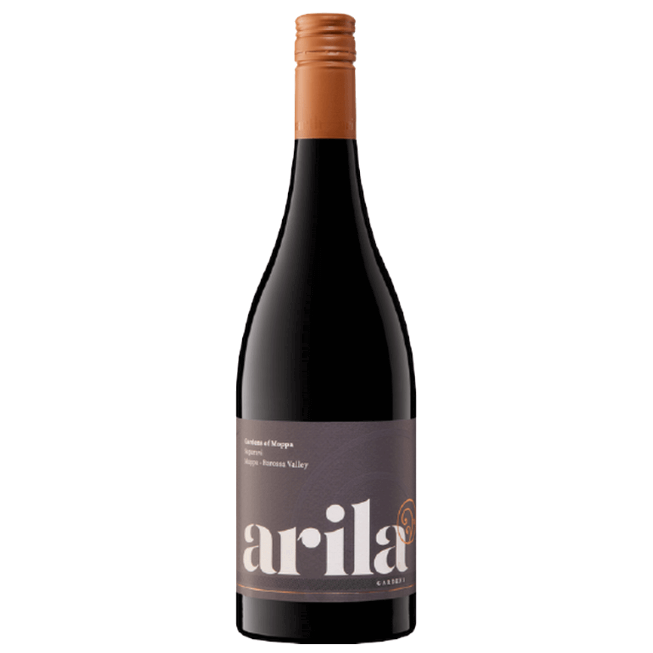 Arila Gardens of Moppa Saperavi 2022 (6 Bottles) Barossa Valley, SA