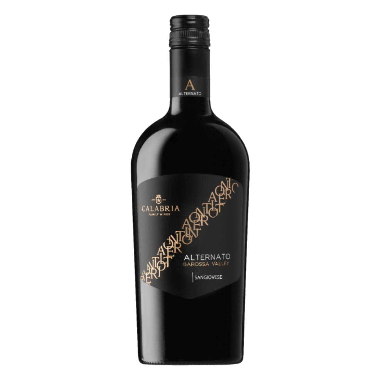 Calabria Alternato Sangiovese (6 Bottles) Barossa Valley, SA