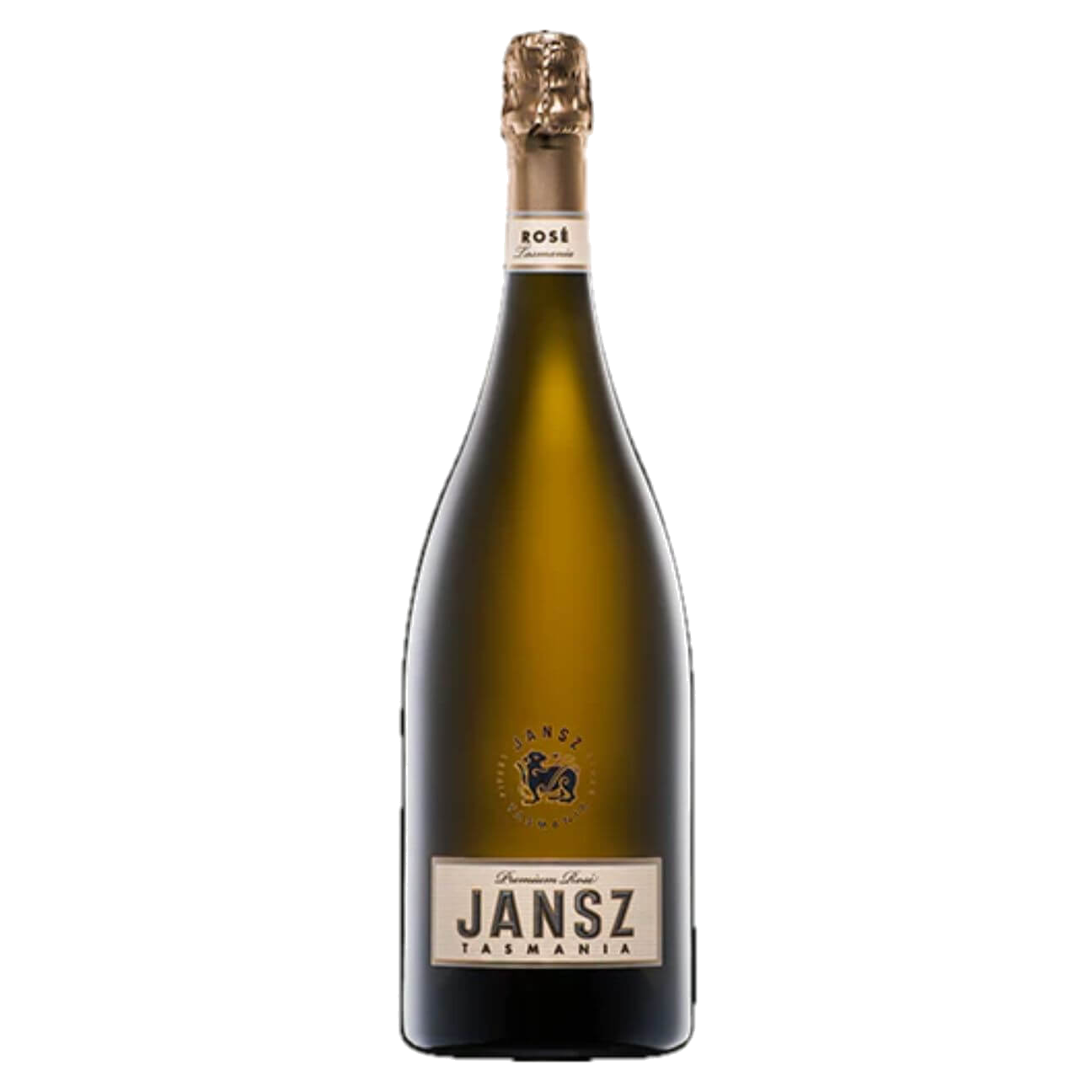 Jansz Premium Rosé NV 1500ml (3 Bottles) Pipers River, Tasmania