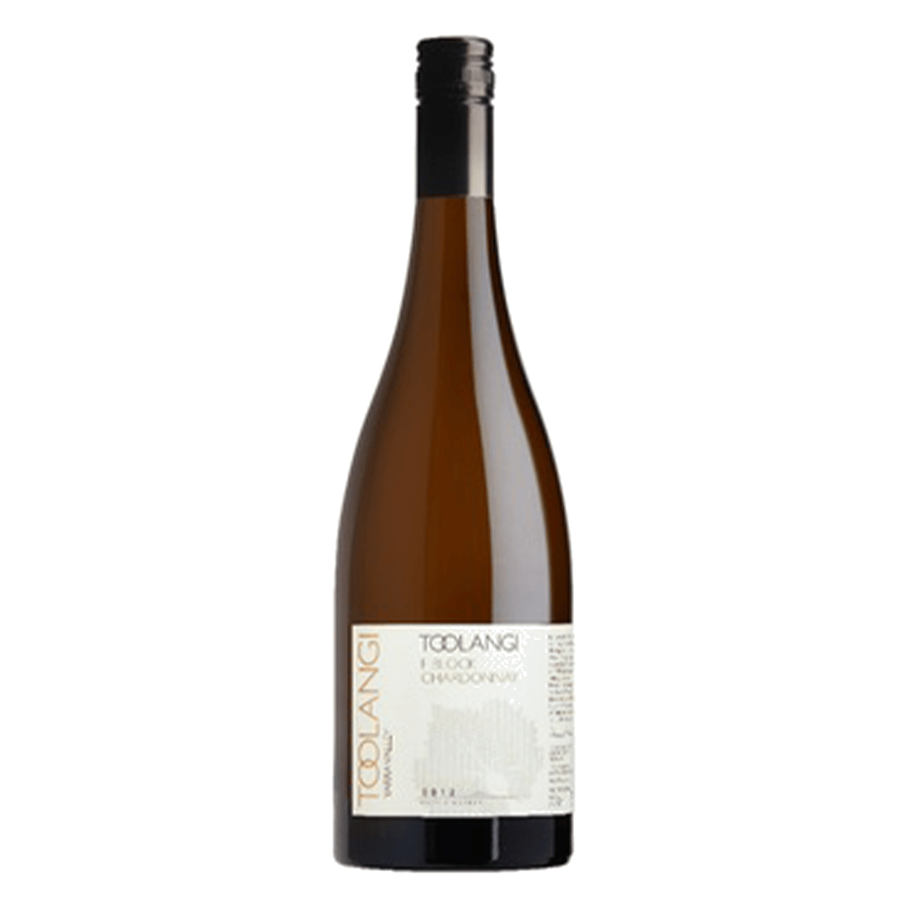 Toolangi F Block Chardonnay 2023 (6 Bottles) Yarra Valley, VIC