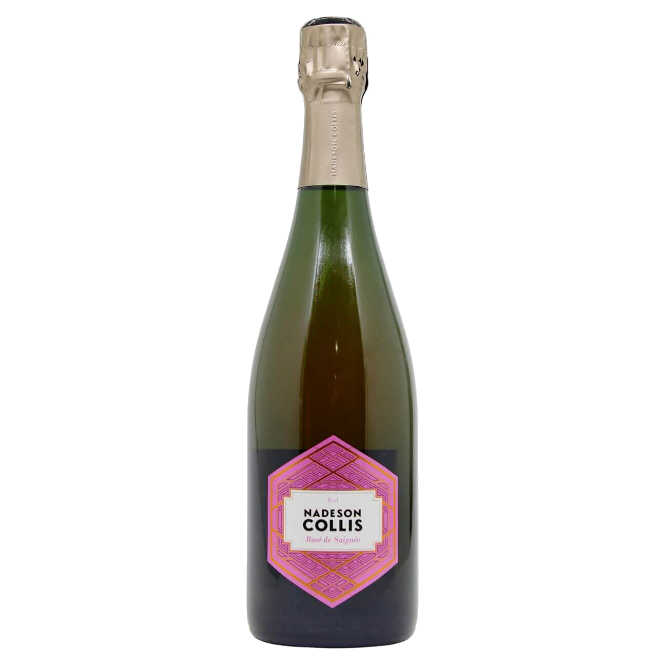 Nadeson Collis Rosé de Saignée 2020 (12 Bottles) Geelong, VIC