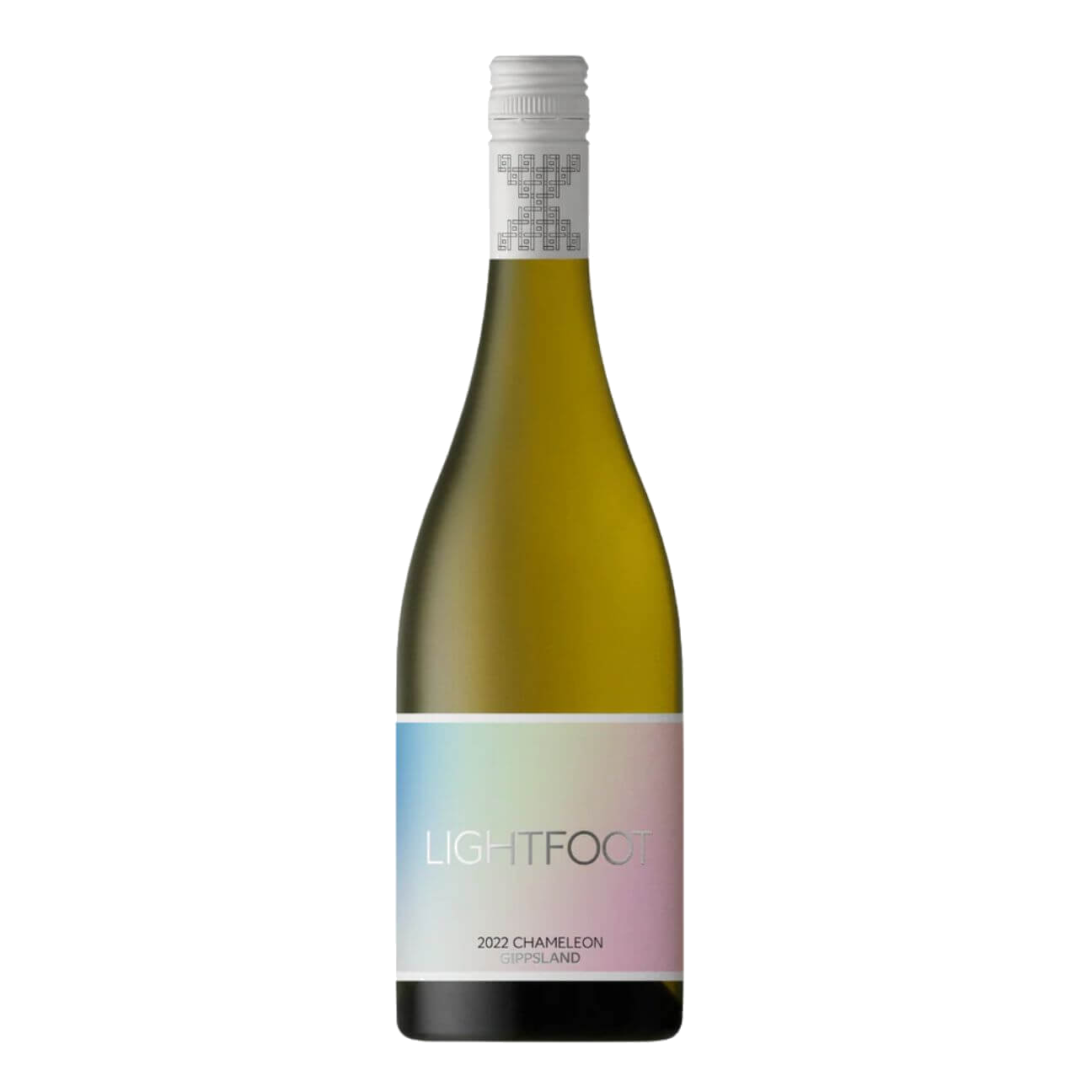 Lightfoot Chameleon White Pinot Noir 2024 (6 Bottles) Gippsland, VIC