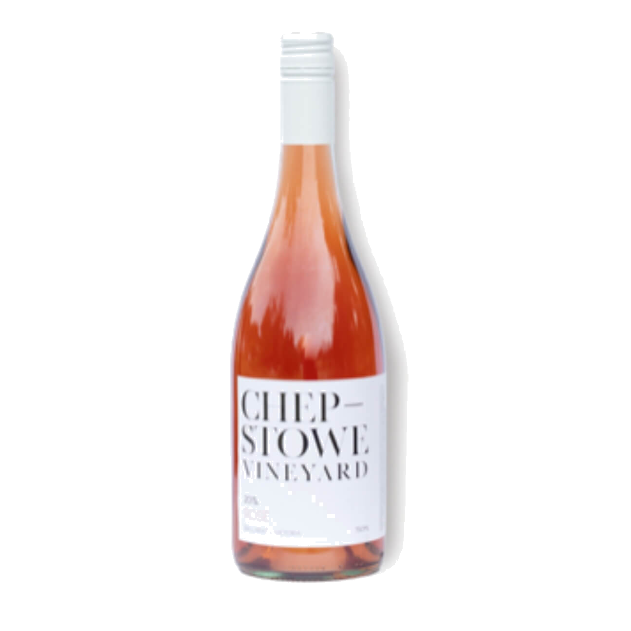 Chepstowe Vineyard Rosé 2022 (6 Bottles) Ballarat, VIC