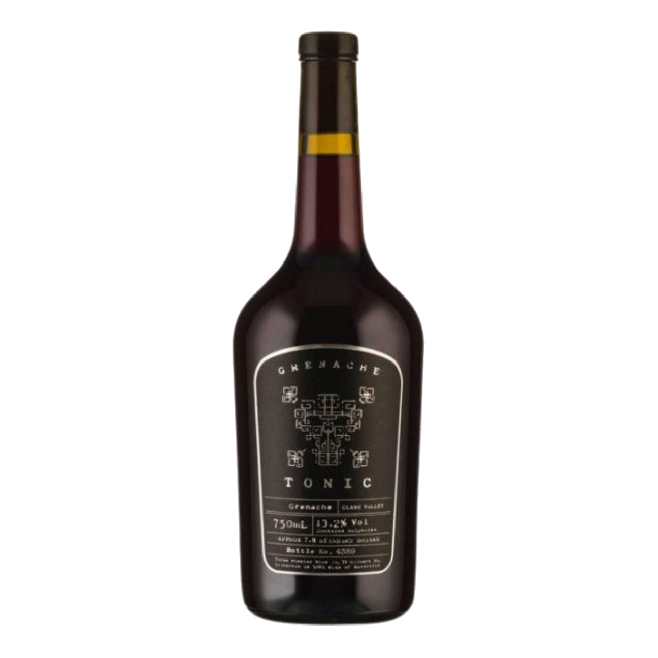 Tonic Grenache 2021 (6 Bottles) McLaren Vale, SA