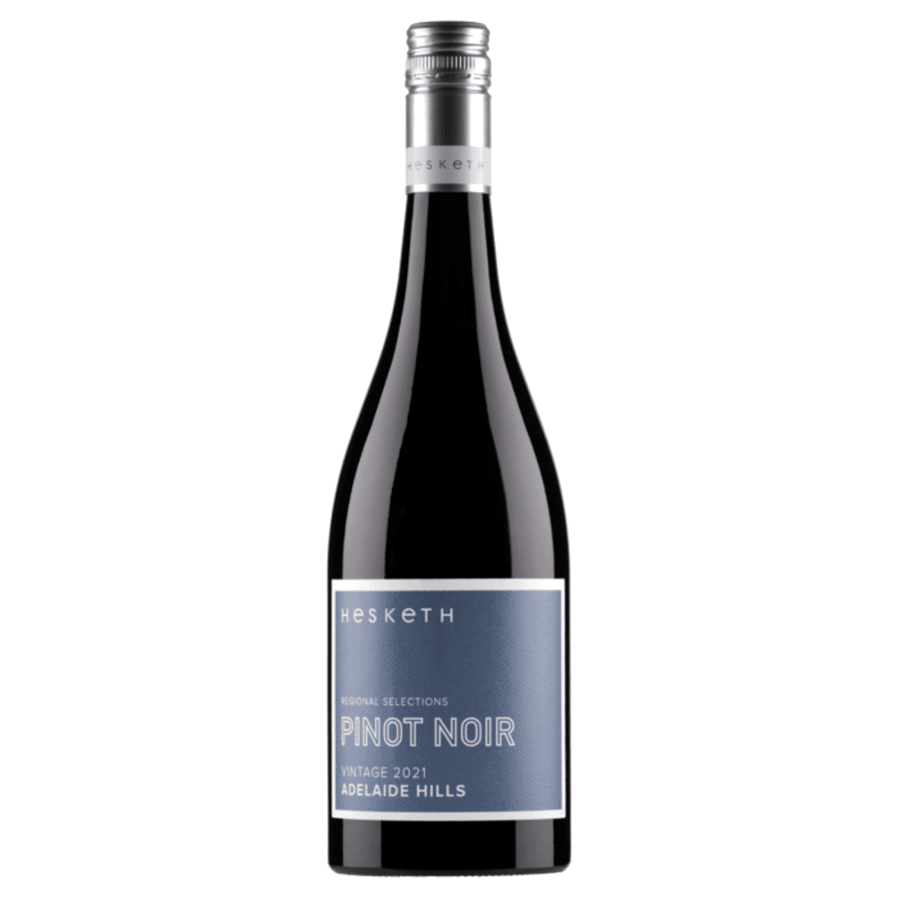 Hesketh Regional Selections Pinot Noir 2024 (6 Bottles) Adelaide Hills, SA