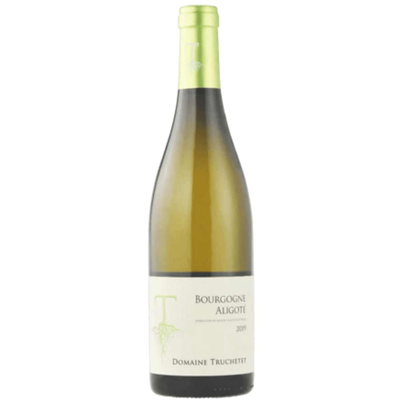 Domaine Truchetet Bourgogne Aligoté 2022 (12 Bottles) Burgundy, France
