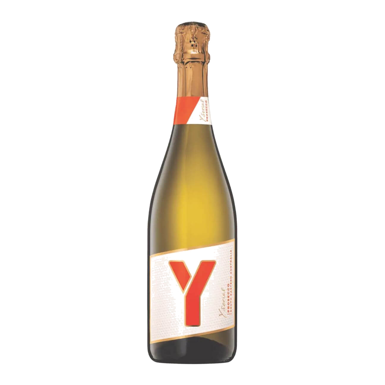 Yalumba Y Series Sparkling Collection Prosecco NV (6 Bottles) South Australia