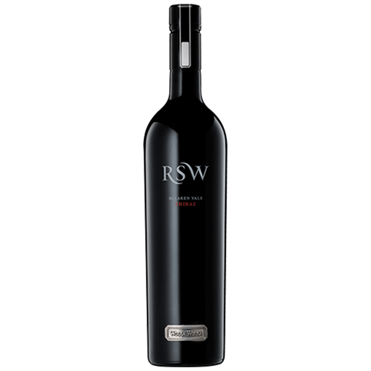 Wirra Wirra RSW Shiraz 2022 (6 Bottles) McLaren Vale, SA