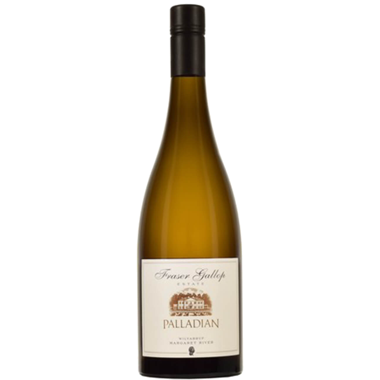 Fraser Gallop Palladian Chardonnay 2022 (6 Bottles) Margaret River, WA