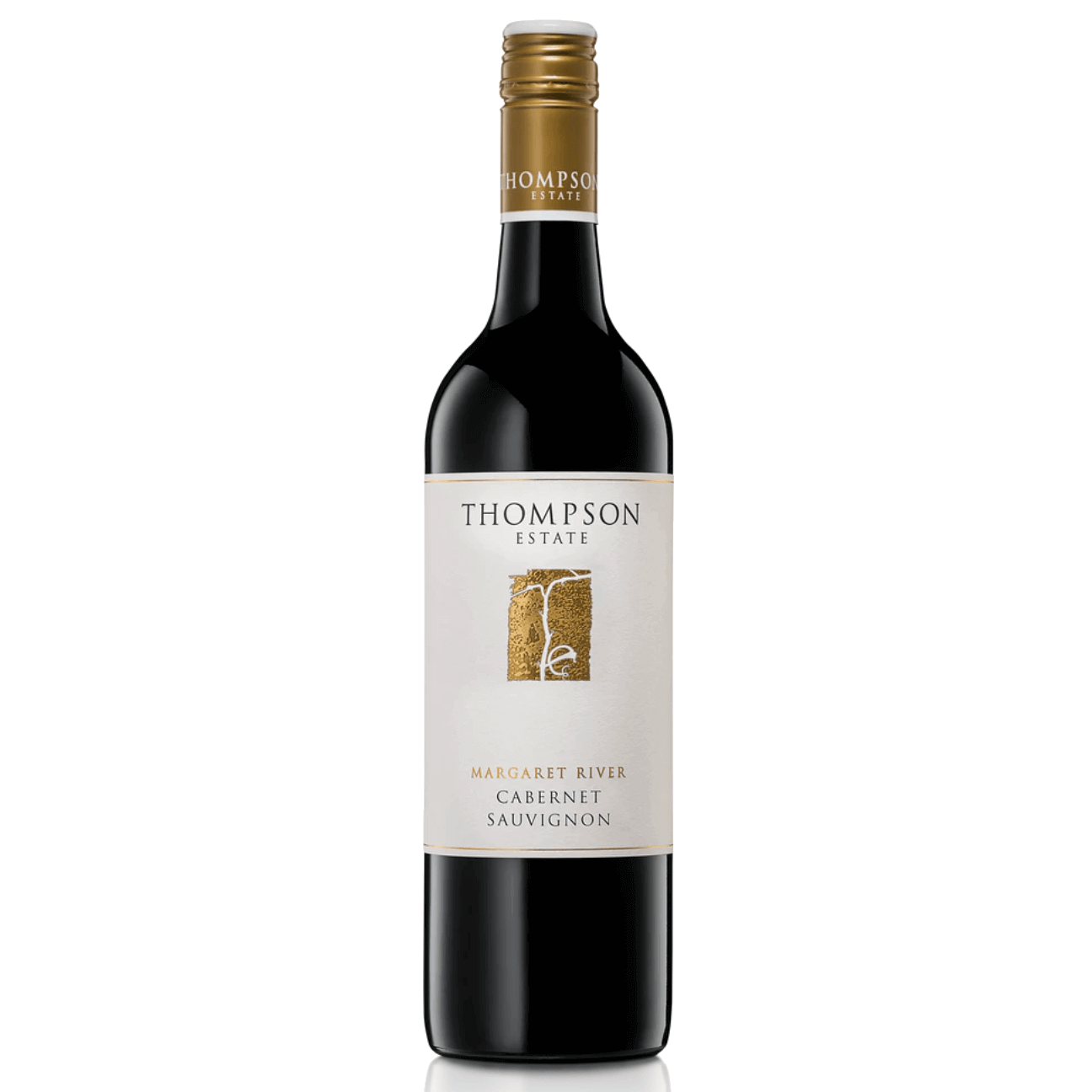 Thompson Estate Range Cabernet Sauvignon (6 Bottles) Margaret River, WA