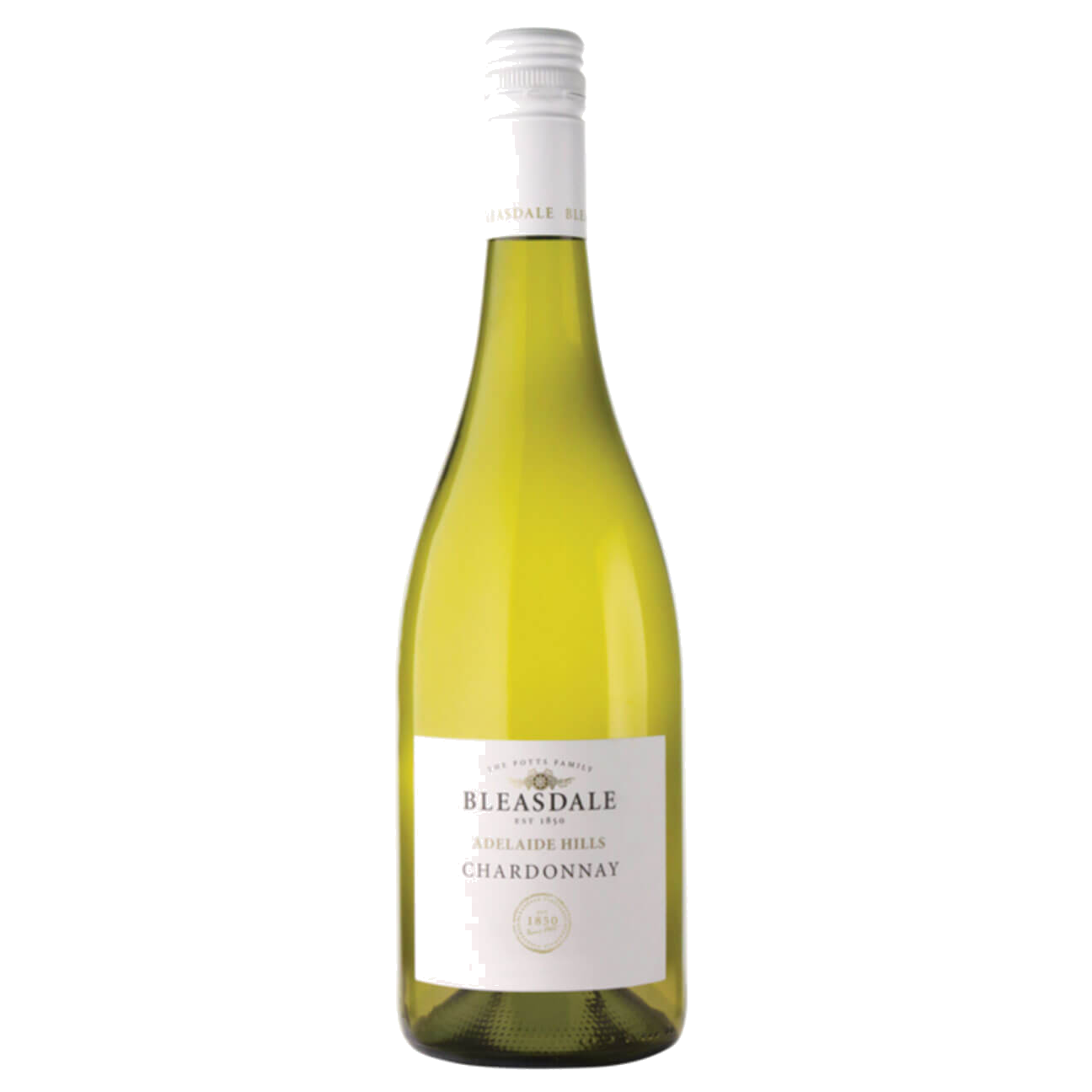 Bleasdale Adelaide Hills Chardonnay 2025 (6 Bottles) Adelaide Hills, SA