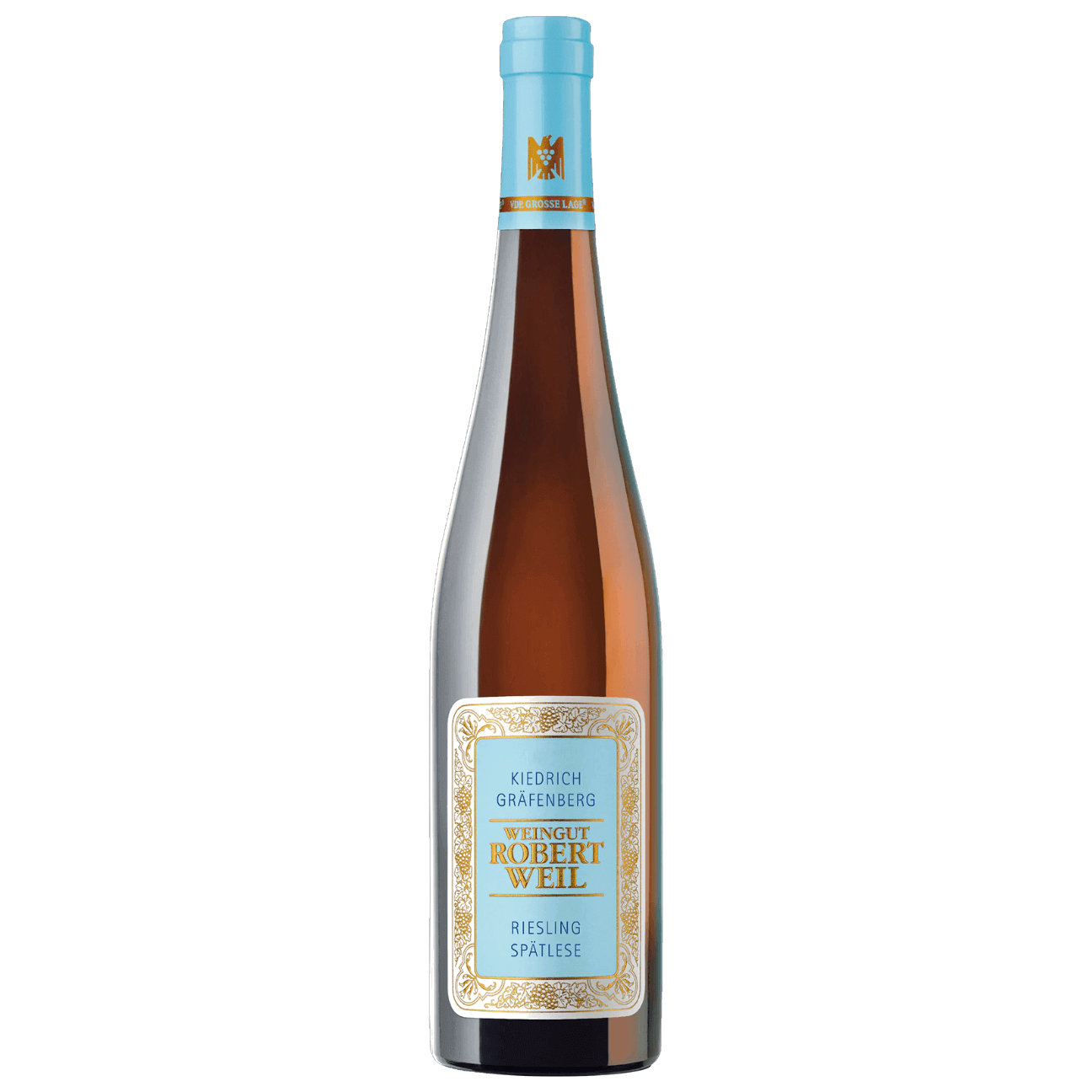 Robert Weil Kiedrich Gräfenberg Riesling Spätlese 2022 (6 Bottles) Rheingau, Germany