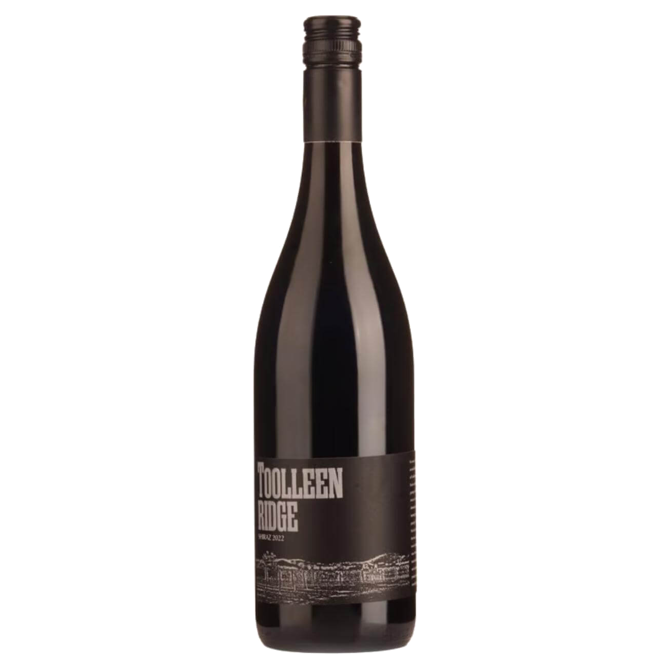 Toolleen Ridge Shiraz 2024 (12 Bottles) Heathcote, VIC