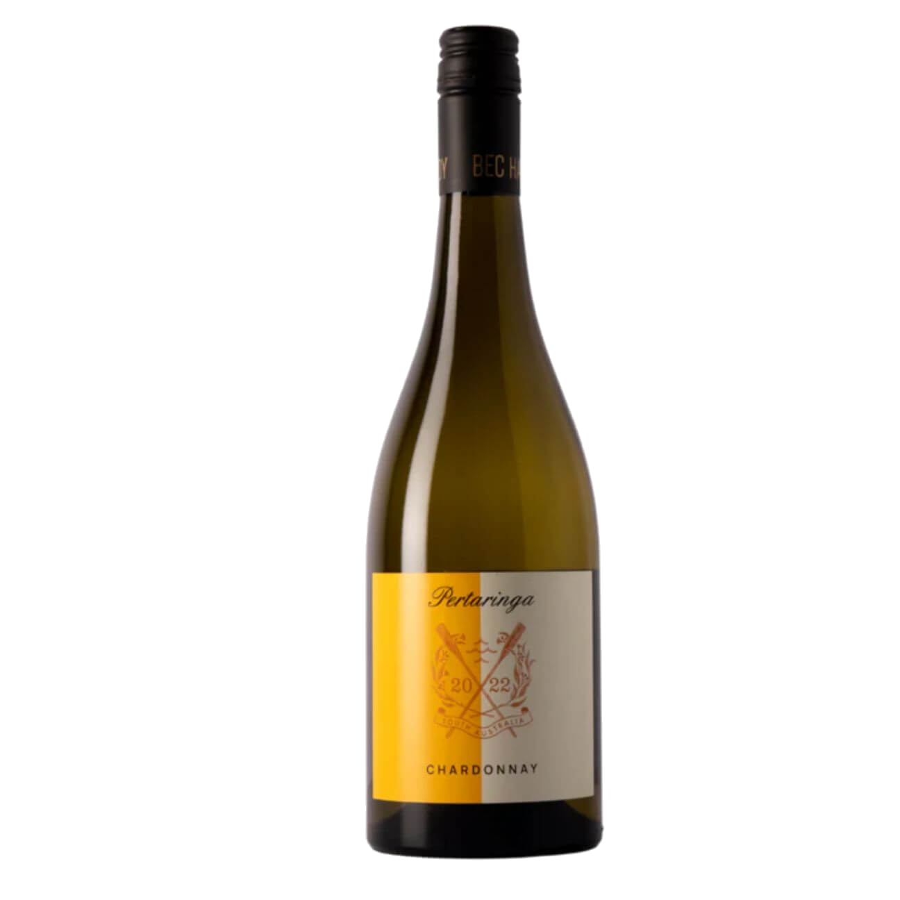 Pertaringa Lakeside Chardonnay 2025 (12 Bottles) McLaren Vale, SA