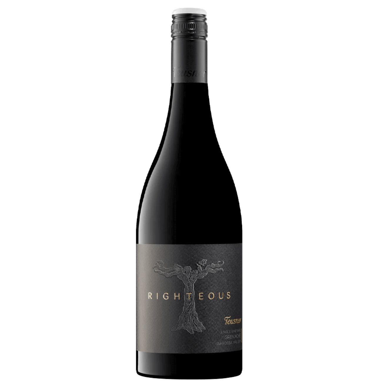 Teusner Righteous Grenache 2021 (6 Bottles) Barossa Valley, SA