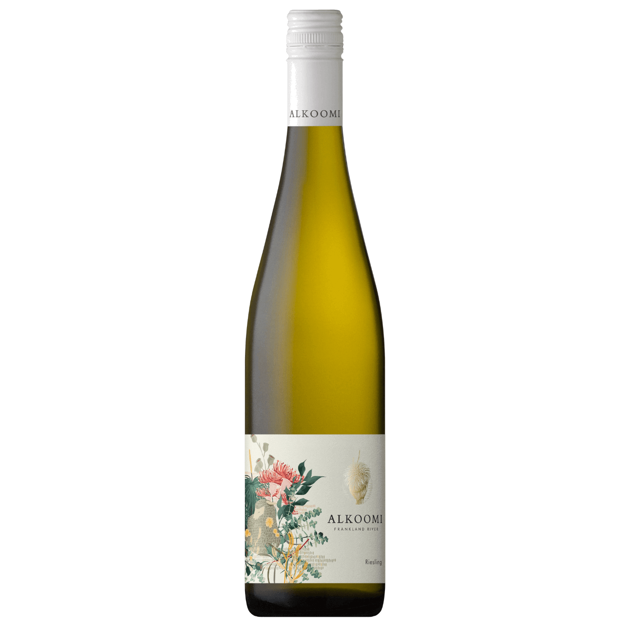 Alkoomi Grazing Riesling 2025 (12 Bottles) Frankland River, WA