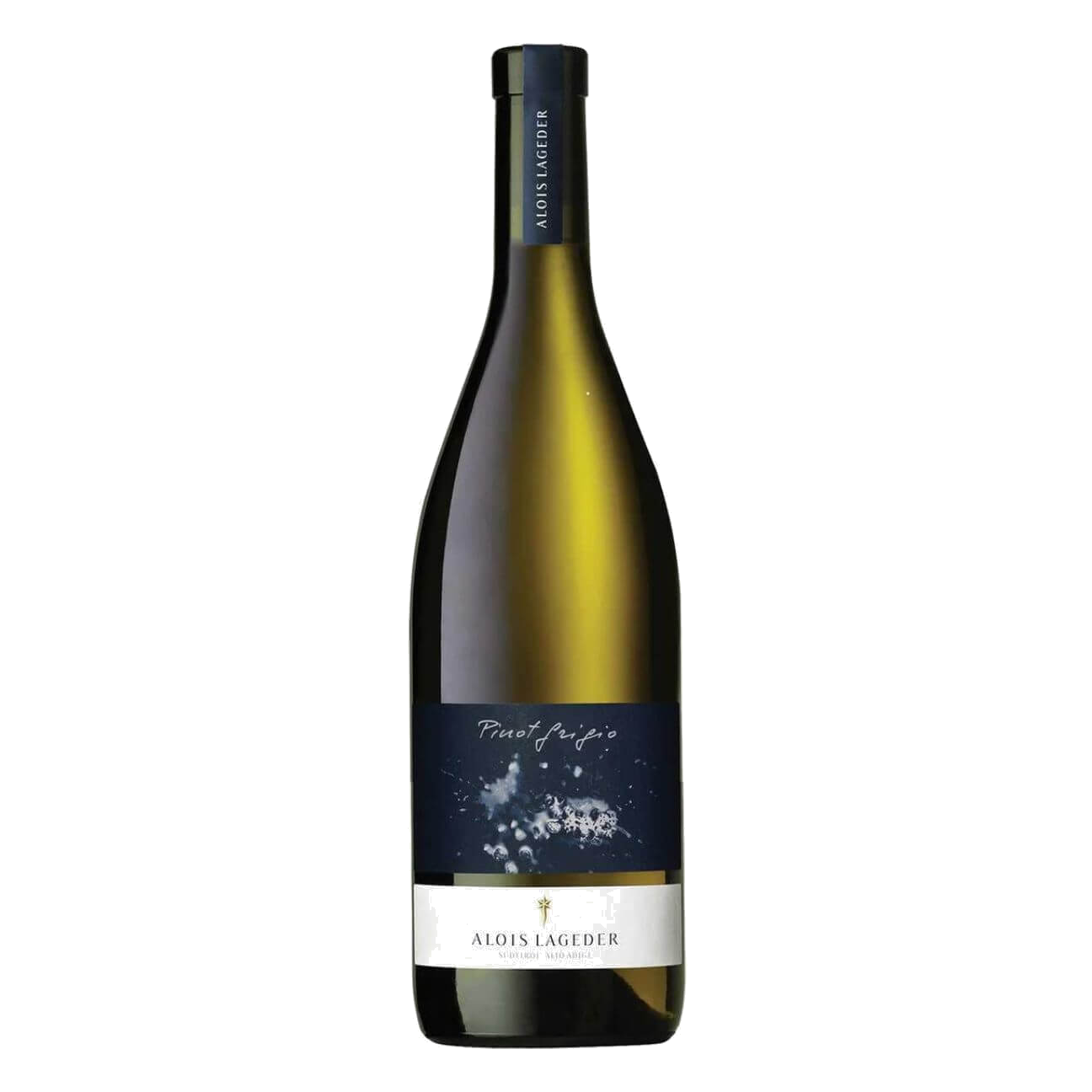 Alois Lageder Alto Adige Pinot Grigio 2024 (6 Bottles) Alto Adige, Italy