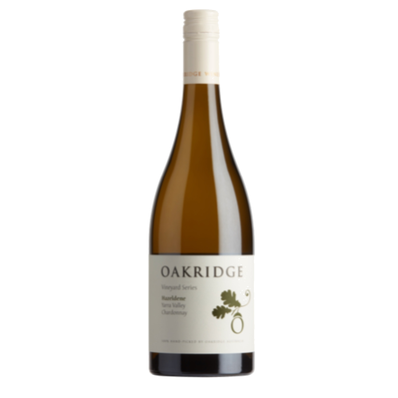 Oakridge Hazeldene Chardonnay 2024 (6 Bottles) Gladysdale, VIC
