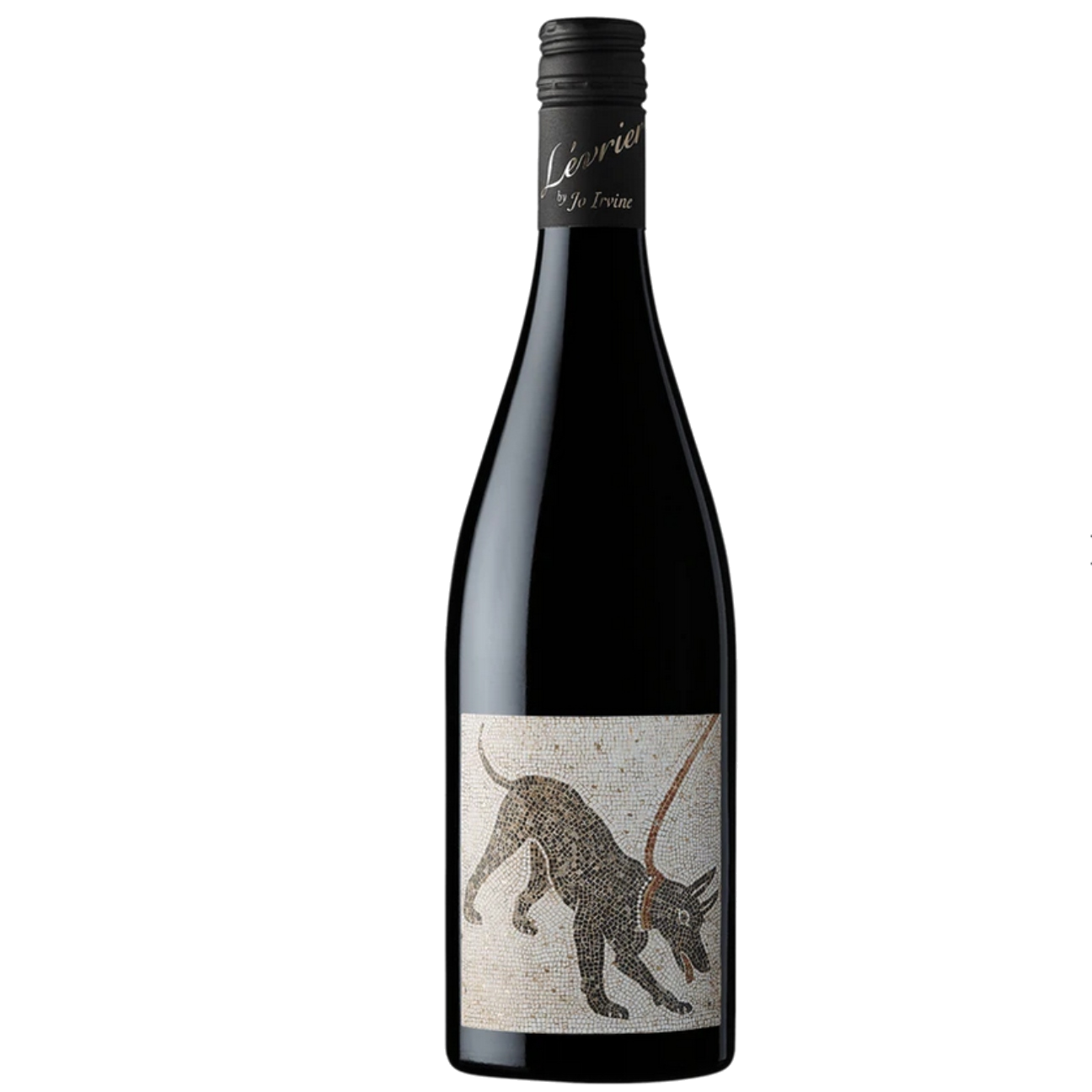 Levrier Argos Shiraz 2016 (6 Bottles) Eden Valley, SA
