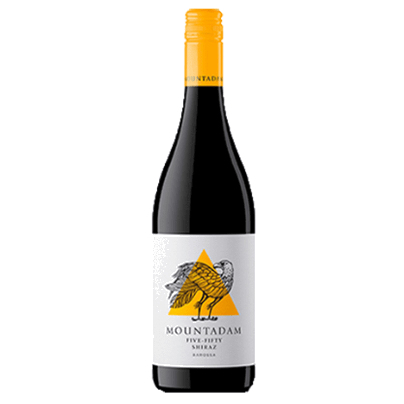 Mountadam 550 Shiraz 2022 (6 Bottles) Eden Valley, SA