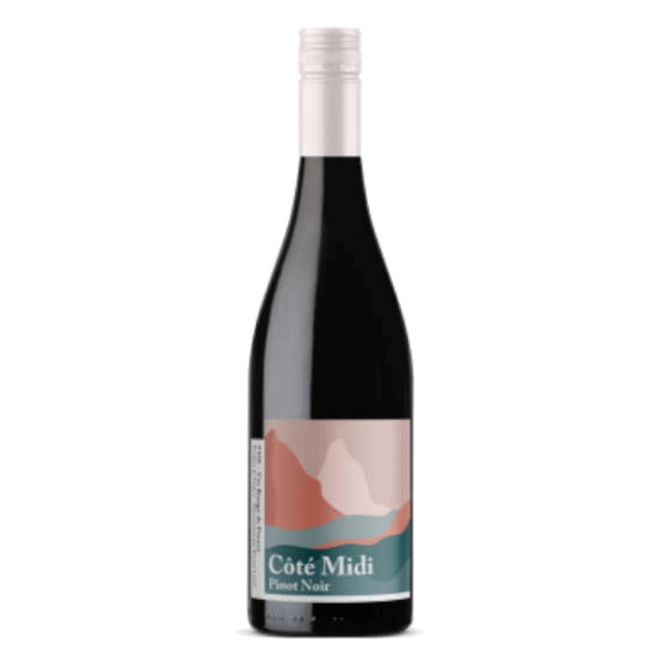 Cote Midi Pinot Noir 2024 (6 Bottles) Magalas, South of France