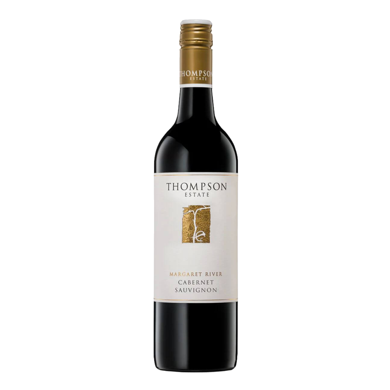 Thompson Estate Cabernet Sauvignon 2021 (12 Bottles) Margaret River, WA
