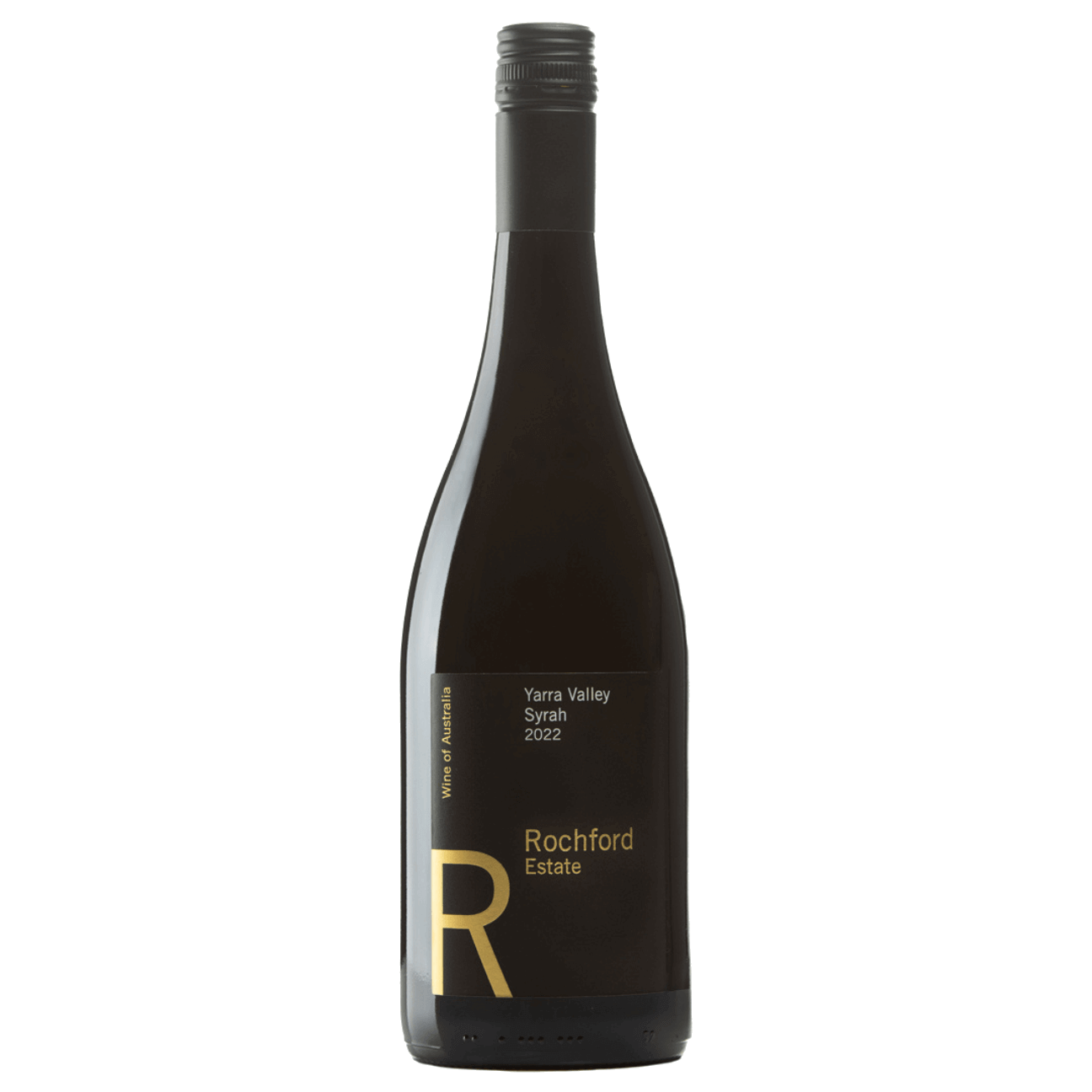 Rochford Estate Syrah 2024 (6 Bottles) Yarra Valley