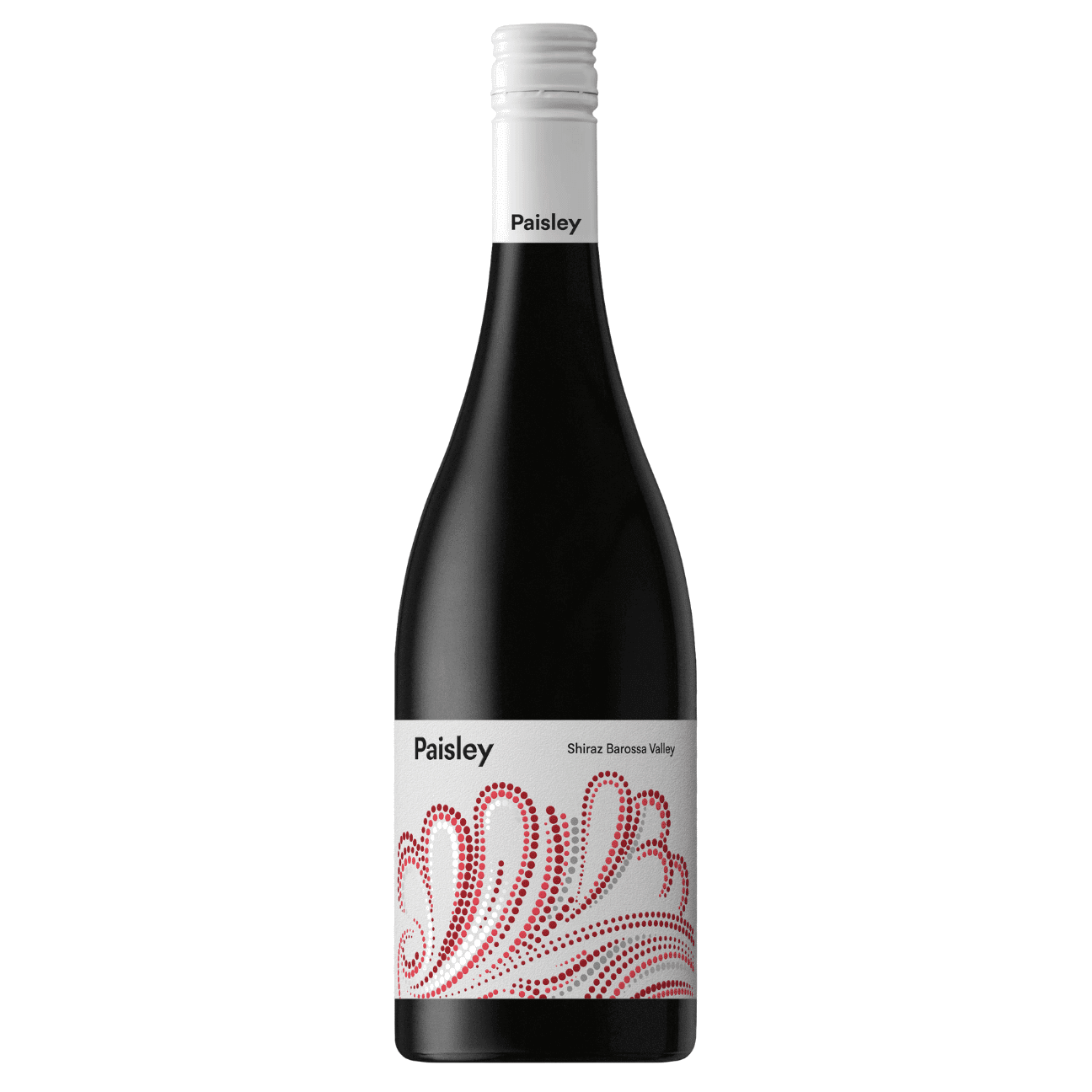 Paisley Silk Shiraz 2021 (6 Bottles) Barossa, SA