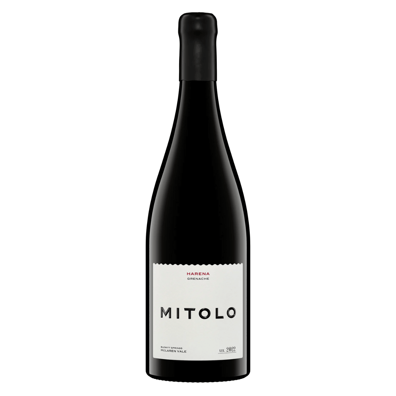 Mitolo Harena Grenache 2022 (6 Bottles) McLaren Vale, SA