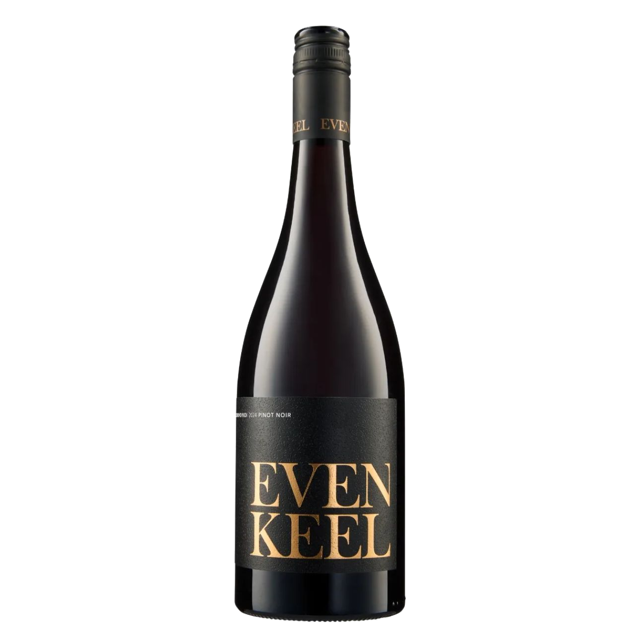 Even Keel Pinot Noir 2024 (12 Bottles) Tasmania
