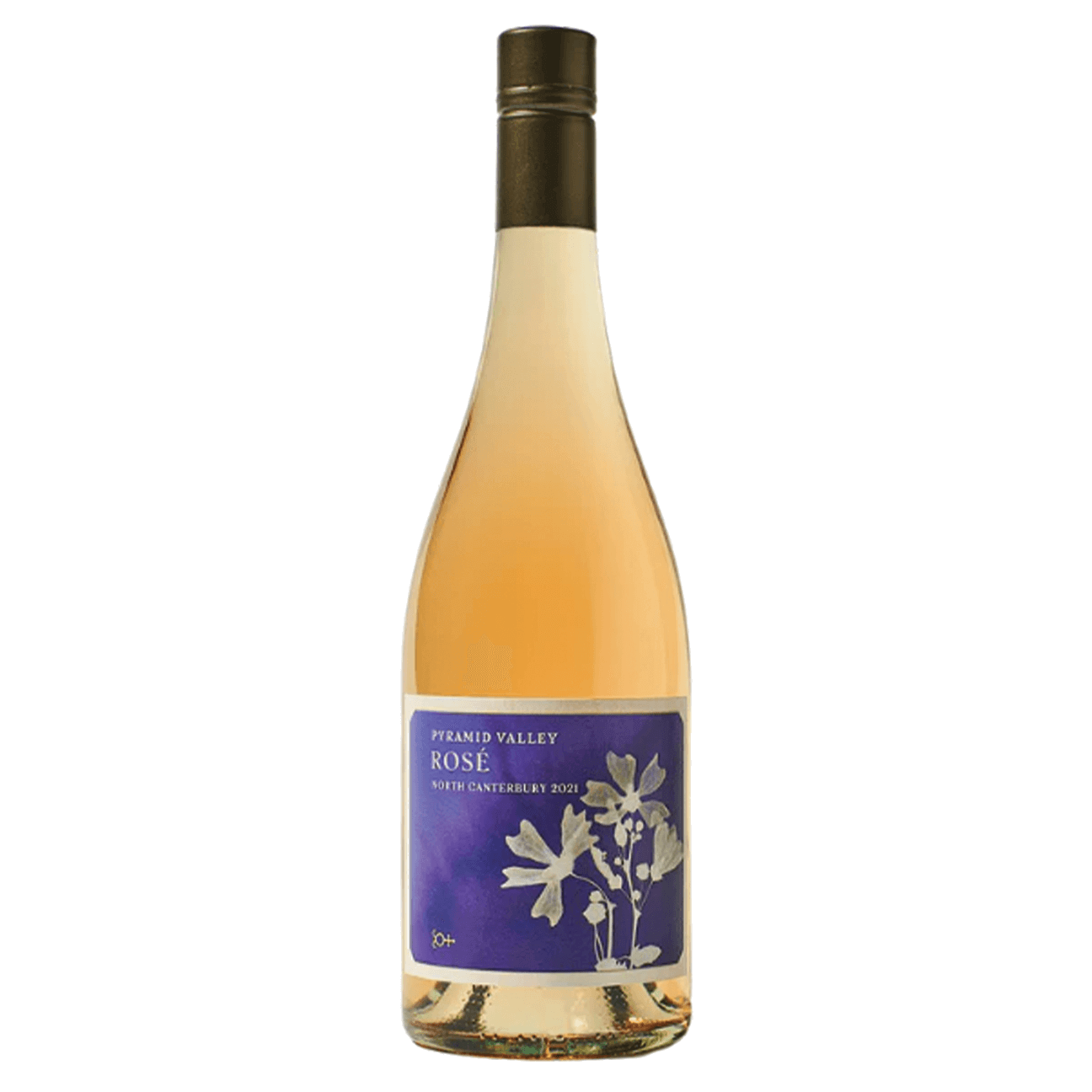 Pyramid Valley North Canterbury Rosé 2022 (6 Bottles) New Zealand