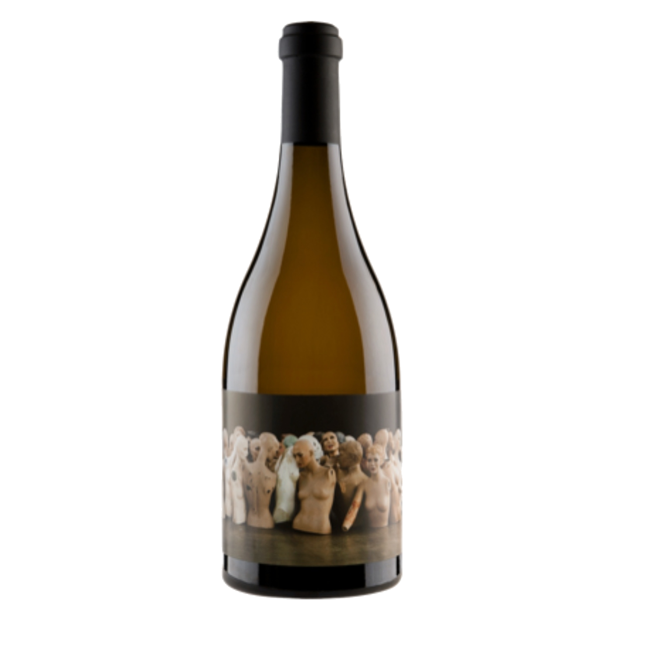 Orin Swift Mannequin Chardonnay 2020 (12 Bottles) California