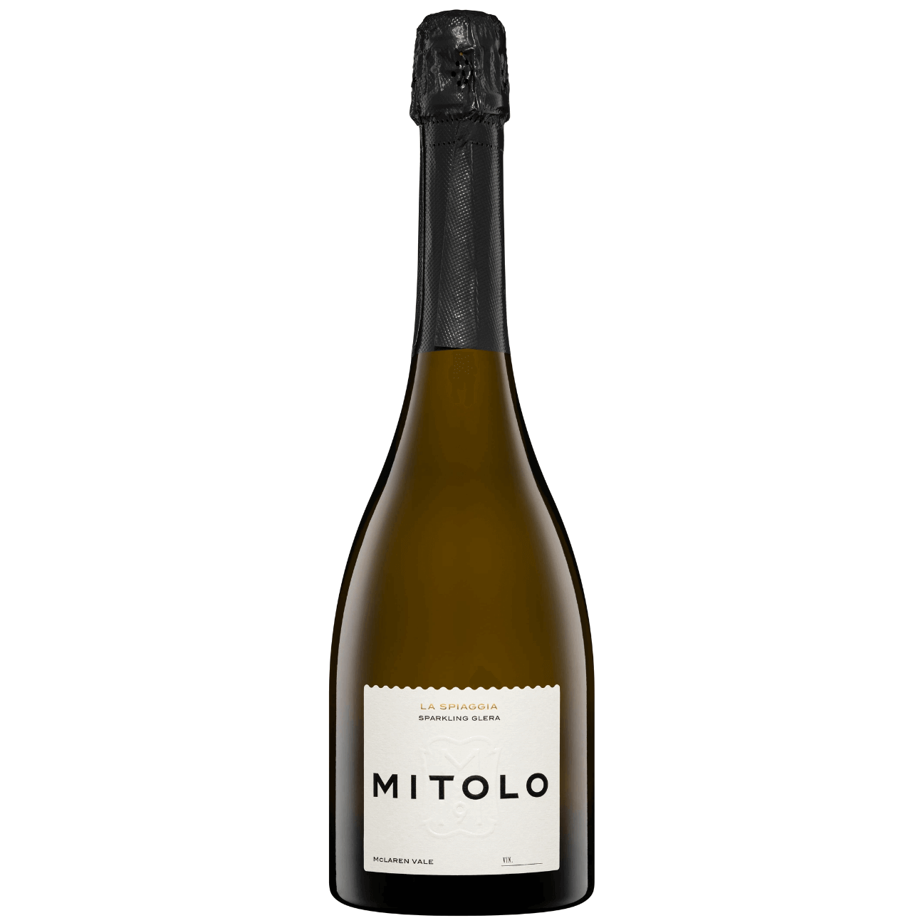 Mitolo La Spiaggia Sparkling Glera 2025 (6 Bottles) McLaren Vale, SA