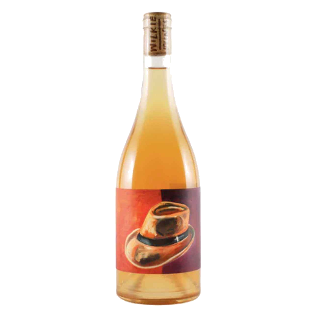 Wilkie Wines 'Fedora Tipper' Orange 2024 (6 Bottles) Riverland, SA