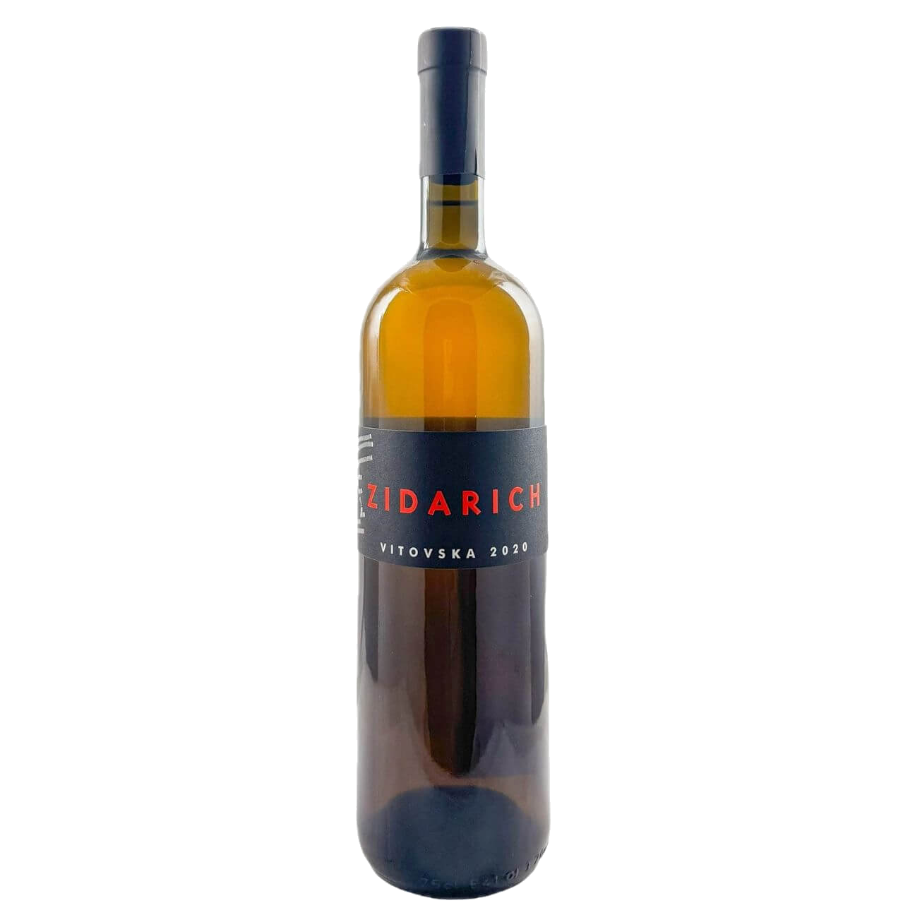Zidarich Vitovska 2020 (6 Bottles) Friuli, Italy