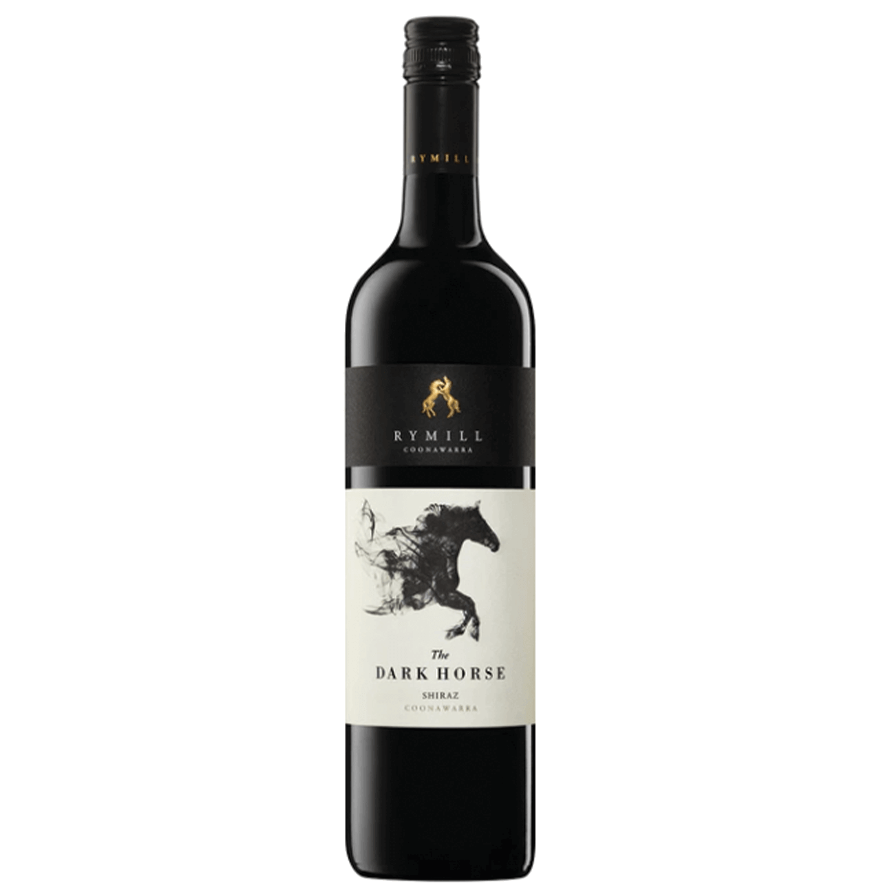 Rymill The Dark Horse Shiraz 2023 (12 Bottles) Coonawarra, SA