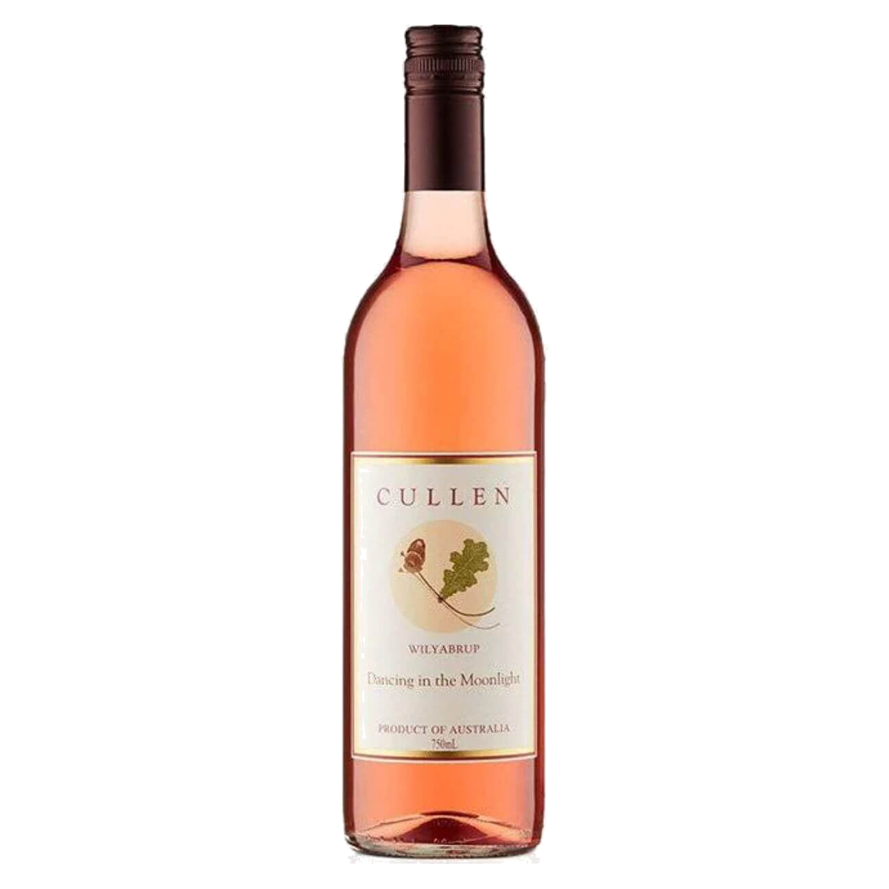 Cullen Dancing In The Moonlight Rose 2024 (6 Bottles) Margaret River, WA