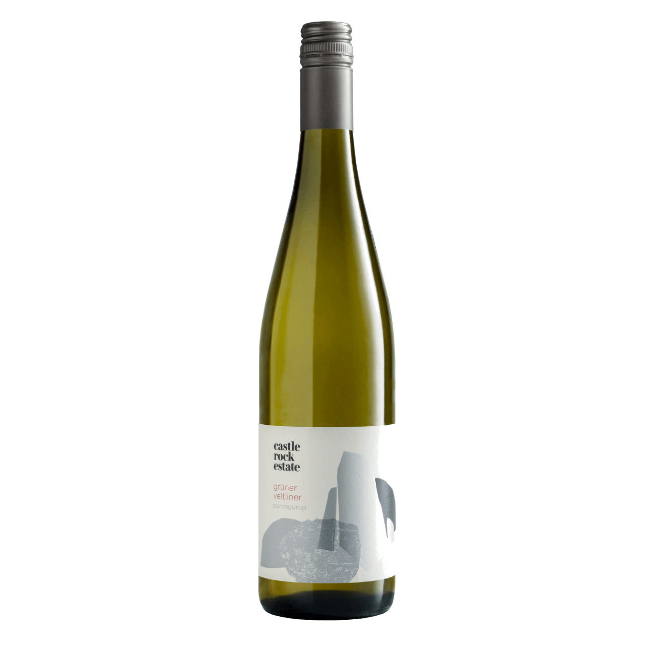 Castle Rock Estate Grüner Veltliner 2024 (12 Bottles) Porongurup