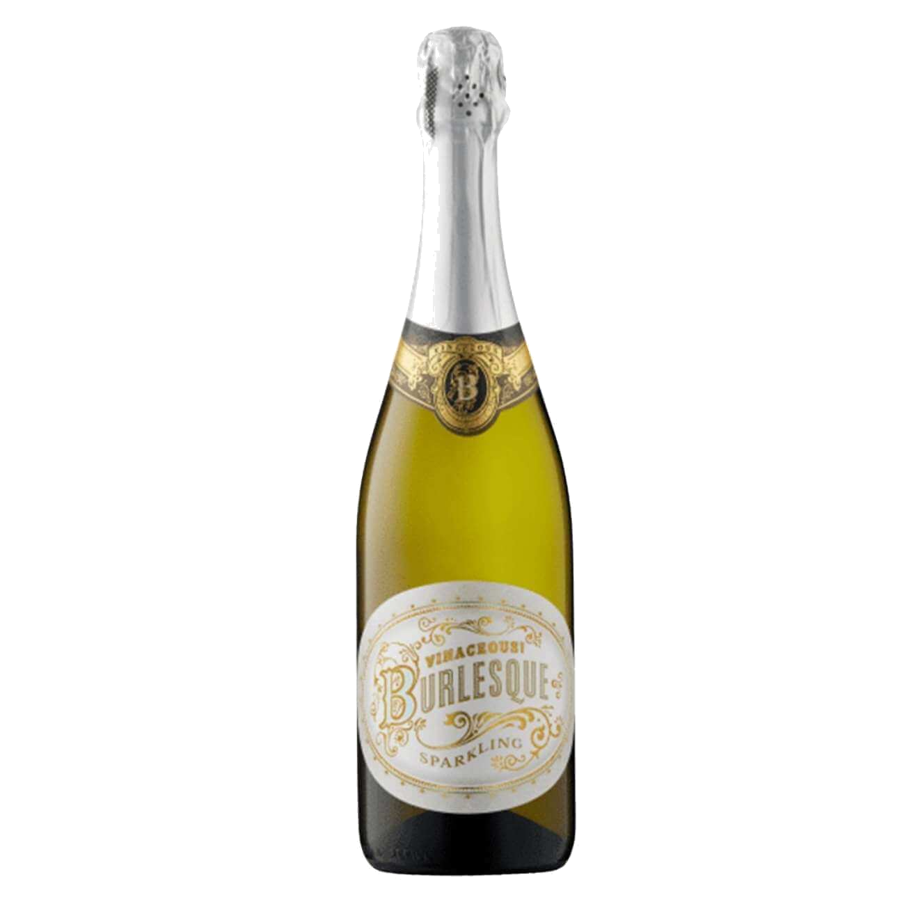 Vinaceous Burlesque Sparkling NV (12 Bottles) Mount Barker, WA